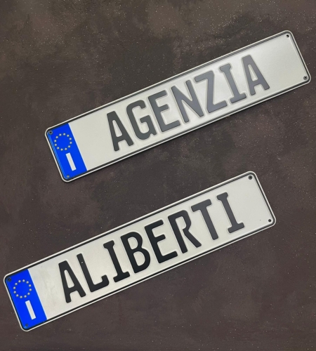 Agenzia per pratiche automobilistiche a Battipaglia